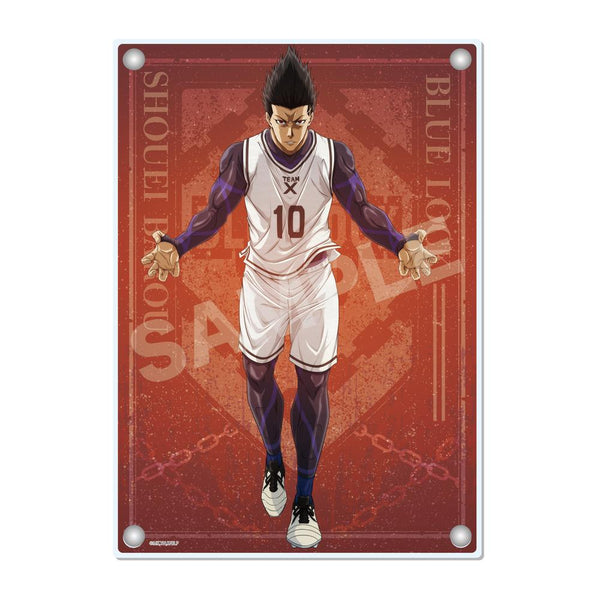 『ブルーロック』アクリルボード /05 馬狼 照英【202510再販】